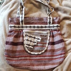 Handmade Purse